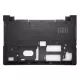 Laptop Full Body For Lenovo IdeaPad 300-15 300-15ISK 300-15IKB 300-15IBR Screen Cover Top Panel Front Bezel Bottom Case Palmrest Frame Touchpad Hinges
