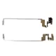 Laptop Full Body For Lenovo IdeaPad 300-15 300-15ISK 300-15IKB 300-15IBR Screen Cover Top Panel Front Bezel Bottom Case Palmrest Frame Touchpad Hinges