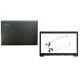 Laptop Full Body For Lenovo IdeaPad 320-15 320-15IKB 320-15ISK 320-15ABR Screen Cover Top Panel Front Bezel Bottom Case Palmrest Frame Touchpad Hinges