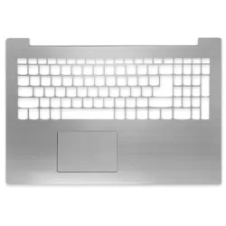 Laptop Palmrest For Lenovo IdeaPad 320-15 320-15IKB 320-15ISK 320-15ABR Silver ( C Cover)
