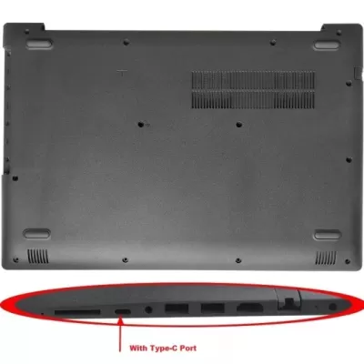 Laptop Full Body For Lenovo IdeaPad 320-15 320-15IKB 320-15ISK 320-15ABR Screen Cover Top Panel Front Bezel Bottom Case Palmrest Frame Touchpad Hinges