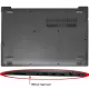 Laptop Full Body For Lenovo IdeaPad 320-15 320-15IKB 320-15ISK 320-15ABR Screen Cover Top Panel Front Bezel Bottom Case Palmrest Frame Touchpad Hinges