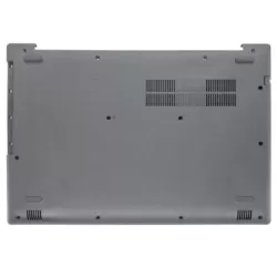 Laptop Bottom Case For Lenovo IdeaPad 320-15 320-15IKB 320-15ISK 320-15ABR ( D Cover Silver )