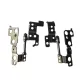 Laptop Full Body For Lenovo Ideapad 320s-14 320S-14IKB 320S-14ISK Screen Cover Top Panel Front Bezel Bottom Case Palmrest Frame Touchpad Hinges