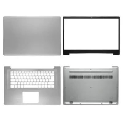 Laptop Full Body For Lenovo IdeaPad 320S-15 320S-15IKB 520S-15 520S-15IKB Screen Cover Top Panel Front Bezel Bottom Case Palmrest Frame Touchpad Hinges Laptop Full Body For Lenovo IdeaPad 320S-15 320S-15IKB 520S-15 520S-15IKB Screen Cover Top Panel Front Bezel Bottom Case Palmrest Frame Touchpad Hinges
