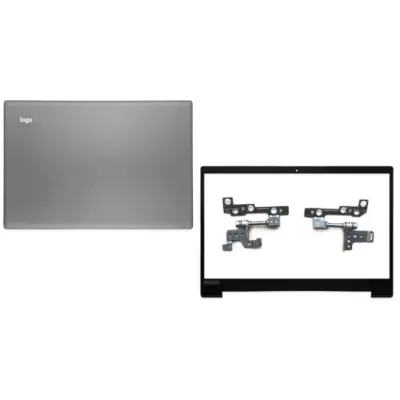Laptop Full Body For Lenovo IdeaPad 320S-15 320S-15IKB 520S-15 520S-15IKB Screen Cover Top Panel Front Bezel Bottom Case Palmrest Frame Touchpad Hinges Laptop Full Body For Lenovo IdeaPad 320S-15 320S-15IKB 520S-15 520S-15IKB Screen Cover Top Panel Front Bezel Bottom Case Palmrest Frame Touchpad Hinges