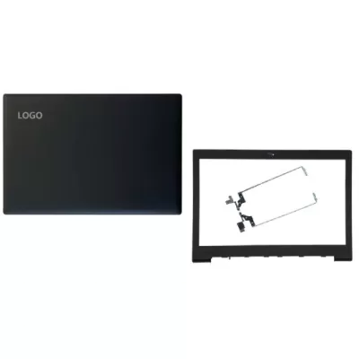 Laptop Full Body For Lenovo IdeaPad 330-15 320c-15ISK 320-15IKB 330-15IKB 330-15ISK ABR Screen Cover Top Panel Front Bezel Bottom Case Palmrest Frame Touchpad Hinges