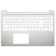 Laptop Full Body For Lenovo Ideapad 330S-15IKB 15AST 15ISK 15ARR  Screen Cover Top Panel Front Bezel Bottom Case Palmrest Frame Touchpad Hinges