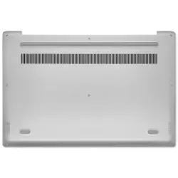 Laptop Bottom Case For Lenovo Ideapad 330S-15IKB 15AST 15ISK 15ARR  ( D Cover Silver )