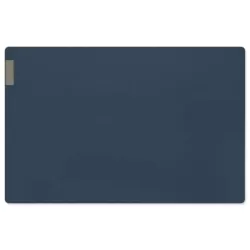 Top Panel Cover For Lenovo Ideapad 5 15IIL05 15ARE05 15ITL05 5-15 2020 2021 Blue ( A Cover)