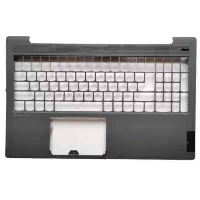 Laptop Full Body For  Lenovo Ideapad 5 15IIL05 15ARE05 15ITL05 5-15 2020 2021 Screen Cover Top Panel Front Bezel Bottom Case Palmrest Frame Touchpad Hinges