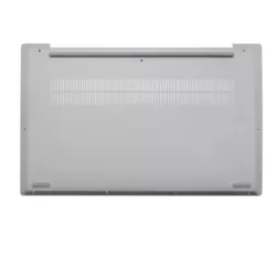 Laptop Bottom Case For  Lenovo Ideapad 5 15IIL05 15ARE05 15ITL05 5-15 2020 2021 ( D Cover Silver )