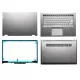 Laptop Full Body For Lenovo ideapad C340-14API C340-14IWL C340-14IML Palmrest Laptop Full Body For Lenovo ideapad C340-14API C340-14IWL C340-14IML Palmrest