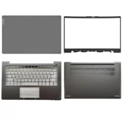 Laptop Full Body For Lenovo Ideapad Flex 5-14 14ARE05 14ITL05 14ALC05 14IIL05 Screen Cover Top Panel Front Bezel Bottom Case Palmrest Frame Touchpad Hinges Laptop Full Body For Lenovo Ideapad Flex 5-14 14ARE05 14ITL05 14ALC05 14IIL05 Screen Cover Top Panel Front Bezel Bottom Case Palmrest Frame Touchpad Hinges
