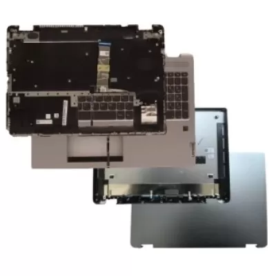 Laptop Full Body For Lenovo Ideapad Flex 5 16IAU7 Screen Cover Top Panel Front Bezel Bottom Case Palmrest Frame Touchpad Hinges Laptop Full Body For Lenovo Ideapad Flex 5 16IAU7 Screen Cover Top Panel Front Bezel Bottom Case Palmrest Frame Touchpad Hinges