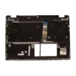 Laptop Palmrest For Lenovo Ideapad Flex 5 16IAU7 ( C Cover)