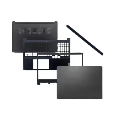 Laptop Full Body For Lenovo ideapad Gaming 3-15IHU6 3-15ACH6 Screen Cover Top Panel Front Bezel Bottom Case Palmrest Frame Touchpad Hinges Laptop Full Body For Lenovo ideapad Gaming 3-15IHU6 3-15ACH6 Screen Cover Top Panel Front Bezel Bottom Case Palmrest Frame Touchpad Hinges