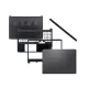 Laptop Full Body For Lenovo ideapad Gaming 3-15IHU6 3-15ACH6 Screen Cover Top Panel Front Bezel Bottom Case Palmrest Frame Touchpad Hinges Laptop Full Body For Lenovo ideapad Gaming 3-15IHU6 3-15ACH6 Screen Cover Top Panel Front Bezel Bottom Case Palmrest Frame Touchpad Hinges