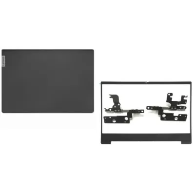 Laptop Full Body For Lenovo IdeaPad S340-14 S340-14IWL S340-14API Screen Cover Top Panel Front Bezel Bottom Case Palmrest Frame Touchpad Hinges Laptop Full Body For Lenovo IdeaPad S340-14 S340-14IWL S340-14API Screen Cover Top Panel Front Bezel Bottom Case Palmrest Frame Touchpad Hinges