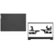 Laptop Full Body For Lenovo IdeaPad S340-14 S340-14IWL S340-14API Screen Cover Top Panel Front Bezel Bottom Case Palmrest Frame Touchpad Hinges Laptop Full Body For Lenovo IdeaPad S340-14 S340-14IWL S340-14API Screen Cover Top Panel Front Bezel Bottom Case Palmrest Frame Touchpad Hinges
