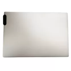 Top Panel Cover For Lenovo IdeaPad S340-14 S340-14IWL S340-14API Silver ( A Cover)