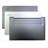 Laptop Full Body For  Lenovo Ideapad Yoga s740-14iil  s740-14iml Screen Cover Top Panel Front Bezel Bottom Case Palmrest Frame Touchpad Hinges