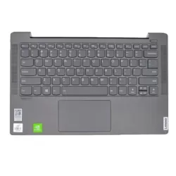 Laptop Palmrest For Lenovo Ideapad Yoga s740-14iil s740-14iml ( C Cover)