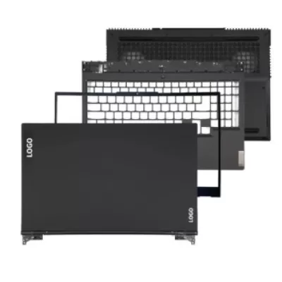 Laptop Full Body For Lenovo LEGION 5 15ITH6 Y7000P R7000P Screen Cover Top Panel Front Bezel Bottom Case Palmrest Frame Touchpad Hinges Laptop Full Body For Lenovo LEGION 5 15ITH6 Y7000P R7000P Screen Cover Top Panel Front Bezel Bottom Case Palmrest Frame Touchpad Hinges