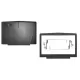 Laptop Full Body For  Lenovo Legion Y520 R720 Y520-15 Y520-15IKB R720-15 R720-15IKB Screen Cover Top Panel Front Bezel Bottom Case Palmrest Frame Touchpad Hinges