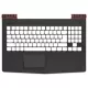 Laptop Full Body For  Lenovo Legion Y520 R720 Y520-15 Y520-15IKB R720-15 R720-15IKB Screen Cover Top Panel Front Bezel Bottom Case Palmrest Frame Touchpad Hinges