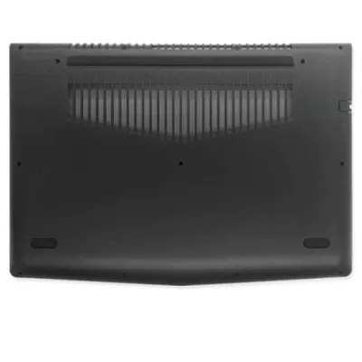 Laptop Full Body For  Lenovo Legion Y520 R720 Y520-15 Y520-15IKB R720-15 R720-15IKB Screen Cover Top Panel Front Bezel Bottom Case Palmrest Frame Touchpad Hinges
