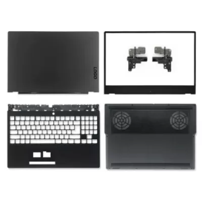 Laptop Full Body For Lenovo Legion Y530 Y530-15ICH Y7000 15.6 Screen Cover Top Panel Front Bezel Bottom Case Palmrest Frame Touchpad Hinges Laptop Full Body For Lenovo Legion Y530 Y530-15ICH Y7000 15.6 Screen Cover Top Panel Front Bezel Bottom Case Palmrest Frame Touchpad Hinges
