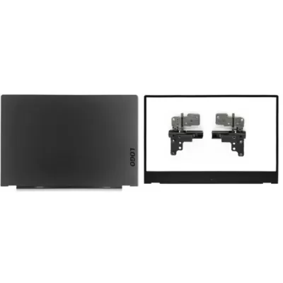 Laptop Full Body For Lenovo Legion Y530 Y530-15ICH Y7000 15.6 Screen Cover Top Panel Front Bezel Bottom Case Palmrest Frame Touchpad Hinges Laptop Full Body For Lenovo Legion Y530 Y530-15ICH Y7000 15.6 Screen Cover Top Panel Front Bezel Bottom Case Palmrest Frame Touchpad Hinges