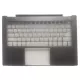 Laptop Full Body For Lenovo Thinkbook 14s-IWL Screen Cover Top Panel Front Bezel Bottom Case Palmrest Frame Touchpad Hinges