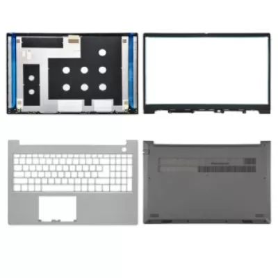 Laptop Full Body For Lenovo Thinkbook 15 G2 ITL 15 G2 ARE Screen Cover Top Panel Front Bezel Bottom Case Palmrest Frame Touchpad Hinges Laptop Full Body For Lenovo Thinkbook 15 G2 ITL 15 G2 ARE Screen Cover Top Panel Front Bezel Bottom Case Palmrest Frame Touchpad Hinges