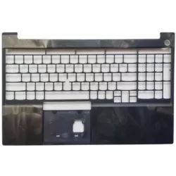 Laptop Palmrest For Lenovo Thinkpad E15 Gen 2 ( C Cover)