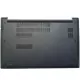 Laptop Full Body For Lenovo Thinkpad E15 Gen 2 Screen Cover Top Panel Front Bezel Bottom Case Palmrest Frame Touchpad Hinges