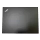 Laptop Full Body For Lenovo ThinkPad E480 E485 E490 E495 Screen Cover Top Panel Front Bezel Bottom Case Palmrest Frame Touchpad Hinges