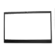 Laptop Full Body For Lenovo ThinkPad E480 E485 E490 E495 Screen Cover Top Panel Front Bezel Bottom Case Palmrest Frame Touchpad Hinges