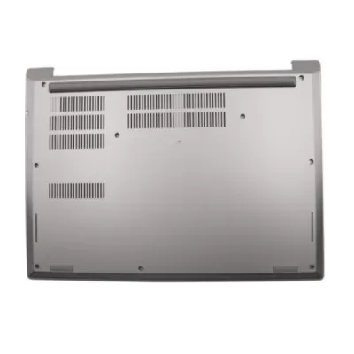 Laptop Full Body For Lenovo ThinkPad E480 E485 E490 E495 Screen Cover Top Panel Front Bezel Bottom Case Palmrest Frame Touchpad Hinges