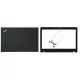 Laptop Full Body For Lenovo Thinkpad E570 E575 E570C Screen Cover Top Panel Front Bezel Bottom Case Palmrest Frame Touchpad Hinges Laptop Full Body For Lenovo Thinkpad E570 E575 E570C Screen Cover Top Panel Front Bezel Bottom Case Palmrest Frame Touchpad Hinges