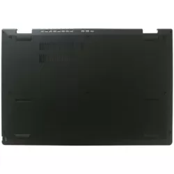 Laptop Bottom Case For Lenovo Thinkpad L390 ( D Cover )