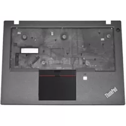 Laptop Palmrest For Lenovo Thinkpad L480 L490 with touchpad ( C Cover)