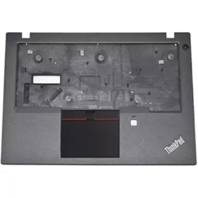 Laptop Full Body For Lenovo Thinkpad L480 L490 Screen Cover Top Panel Front Bezel Bottom Case Palmrest Frame Touchpad Hinges Laptop Full Body For Lenovo Thinkpad L480 L490 Screen Cover Top Panel Front Bezel Bottom Case Palmrest Frame Touchpad Hinges