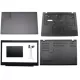 Laptop Full Body For Lenovo Thinkpad L580 L590 Screen Cover Top Panel Front Bezel Bottom Case Palmrest Frame Touchpad Hinges Laptop Full Body For Lenovo Thinkpad L580 L590 Screen Cover Top Panel Front Bezel Bottom Case Palmrest Frame Touchpad Hinges
