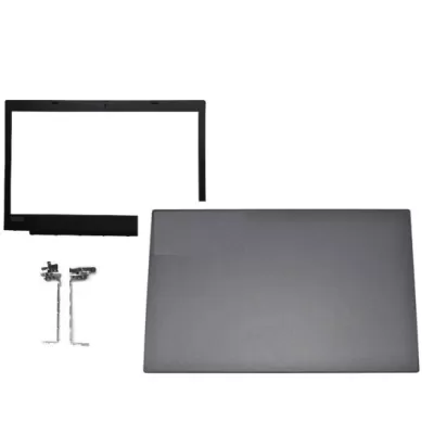 Laptop Full Body For Lenovo Thinkpad L580 L590 Screen Cover Top Panel Front Bezel Bottom Case Palmrest Frame Touchpad Hinges Laptop Full Body For Lenovo Thinkpad L580 L590 Screen Cover Top Panel Front Bezel Bottom Case Palmrest Frame Touchpad Hinges