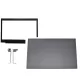 Laptop Full Body For Lenovo Thinkpad L580 L590 Screen Cover Top Panel Front Bezel Bottom Case Palmrest Frame Touchpad Hinges Laptop Full Body For Lenovo Thinkpad L580 L590 Screen Cover Top Panel Front Bezel Bottom Case Palmrest Frame Touchpad Hinges