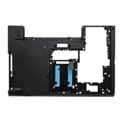 Laptop Bottom Case For Lenovo ThinkPad Palmrest L560 L570 AP1DH000A10 ( D Cover )