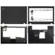 Laptop Full Body For Lenovo ThinkPad T410 T410I T420 T420I T430S T420S T430 T430I Screen Cover Top Panel Front Bezel Bottom Case Palmrest Frame Touchpad Hinges