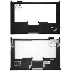 Laptop Palmrest For Lenovo ThinkPad T410 T410I T420 T420I T430S T420S T430 T430I with fingerprint hole ( C Cover)